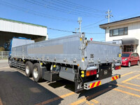 ISUZU Giga Aluminum Block 2PG-CYL77C 2022 585,420km_2