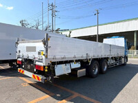ISUZU Giga Aluminum Block 2PG-CYL77C 2022 585,420km_4
