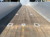 ISUZU Giga Aluminum Block 2PG-CYL77C 2022 585,420km_5