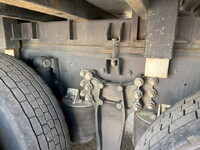 ISUZU Giga Aluminum Block 2PG-CYL77C 2022 585,420km_8