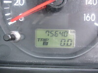 MAZDA Bongo Flat Body DBF-SLP2T 2020 75,640km_22