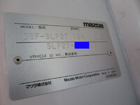 MAZDA Bongo Flat Body DBF-SLP2T 2020 75,640km_23