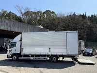 ISUZU Forward Aluminum Wing 2RG-FRR90T2 2020 589,921km_14