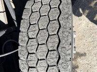 ISUZU Forward Aluminum Wing 2RG-FRR90T2 2020 589,921km_21