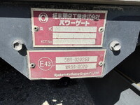 ISUZU Forward Aluminum Wing 2RG-FRR90T2 2020 589,921km_26