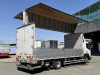 ISUZU Forward Aluminum Wing 2RG-FRR90T2 2020 589,921km_2