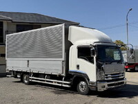 ISUZU Forward Aluminum Wing 2RG-FRR90T2 2020 589,921km_3