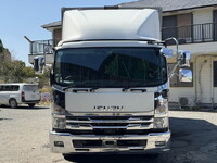 ISUZU Forward Aluminum Wing 2RG-FRR90T2 2020 589,921km_5