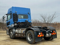 UD TRUCKS Quon Trailer Head QKG-GK6XAB 2018 780,126km_2