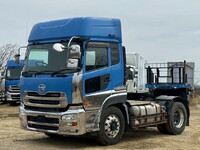 UD TRUCKS Quon Trailer Head QKG-GK6XAB 2018 780,126km_3