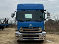 UD TRUCKS Quon Trailer Head QKG-GK6XAB 2018 780,126km_4