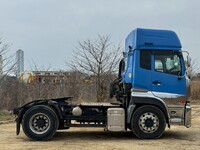 UD TRUCKS Quon Trailer Head QKG-GK6XAB 2018 780,126km_7