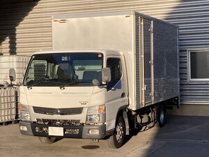 NISSAN Atlas Aluminum Van TRG-FEB5W 2019 150,000km_1