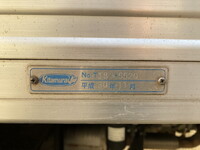 NISSAN Atlas Aluminum Van TRG-FEB5W 2019 150,000km_30