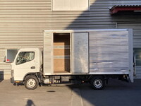 NISSAN Atlas Aluminum Van TRG-FEB5W 2019 150,000km_4
