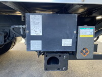 ISUZU Elf Aluminum Van TRG-NMR85AN 2015 190,000km_10