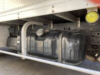 ISUZU Elf Aluminum Van TRG-NMR85AN 2015 190,000km_11