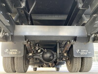 ISUZU Elf Aluminum Van TRG-NMR85AN 2015 190,000km_12