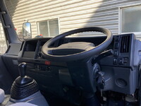 ISUZU Elf Aluminum Van TRG-NMR85AN 2015 190,000km_16