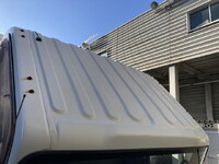 ISUZU Elf Aluminum Van TRG-NMR85AN 2015 190,000km_21