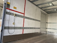 ISUZU Elf Aluminum Van TRG-NMR85AN 2015 190,000km_22