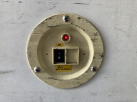 ISUZU Elf Aluminum Van TRG-NMR85AN 2015 190,000km_27