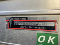 ISUZU Elf Aluminum Van TRG-NMR85AN 2015 190,000km_29