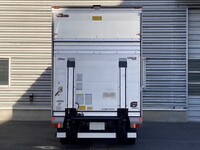 ISUZU Elf Aluminum Van TRG-NMR85AN 2015 190,000km_2