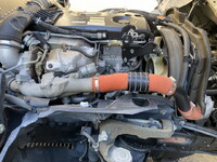 ISUZU Elf Aluminum Van TRG-NMR85AN 2015 190,000km_32