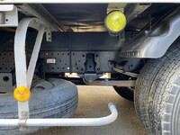 ISUZU Elf Aluminum Van TRG-NMR85AN 2015 190,000km_33