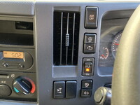 ISUZU Elf Aluminum Van TRG-NMR85AN 2015 190,000km_36