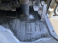 ISUZU Elf Aluminum Van TRG-NMR85AN 2015 190,000km_37