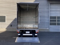 ISUZU Elf Aluminum Van TRG-NMR85AN 2015 190,000km_5