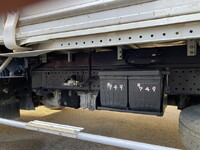 ISUZU Elf Aluminum Van TRG-NMR85AN 2015 190,000km_9