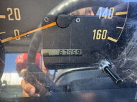 ISUZU Elf Wrecker Truck KK-NKR72GN 2001 67,959km_13