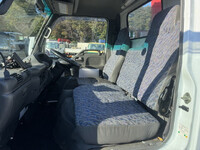 ISUZU Elf Wrecker Truck KK-NKR72GN 2001 67,959km_19