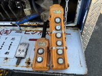 ISUZU Elf Wrecker Truck KK-NKR72GN 2001 67,959km_25