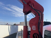 ISUZU Elf Wrecker Truck KK-NKR72GN 2001 67,959km_27