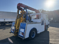 ISUZU Elf Wrecker Truck KK-NKR72GN 2001 67,959km_2