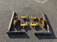 ISUZU Elf Wrecker Truck KK-NKR72GN 2001 67,959km_31