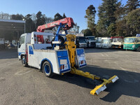 ISUZU Elf Wrecker Truck KK-NKR72GN 2001 67,959km_6
