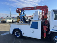 ISUZU Elf Wrecker Truck KK-NKR72GN 2001 67,959km_7