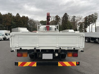 ISUZU Forward Truck (With 4 Steps Of Cranes) SKG-FRR90S1 2012 51,119km_10