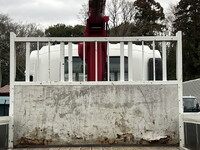 ISUZU Forward Truck (With 4 Steps Of Cranes) SKG-FRR90S1 2012 51,119km_13