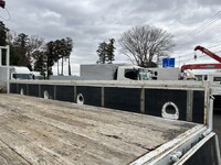 ISUZU Forward Truck (With 4 Steps Of Cranes) SKG-FRR90S1 2012 51,119km_14