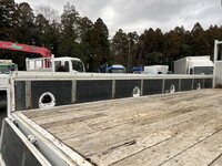 ISUZU Forward Truck (With 4 Steps Of Cranes) SKG-FRR90S1 2012 51,119km_15