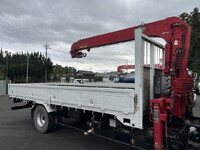 ISUZU Forward Truck (With 4 Steps Of Cranes) SKG-FRR90S1 2012 51,119km_16