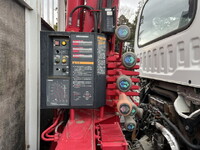 ISUZU Forward Truck (With 4 Steps Of Cranes) SKG-FRR90S1 2012 51,119km_17