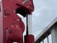 ISUZU Forward Truck (With 4 Steps Of Cranes) SKG-FRR90S1 2012 51,119km_18