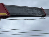 ISUZU Forward Truck (With 4 Steps Of Cranes) SKG-FRR90S1 2012 51,119km_19